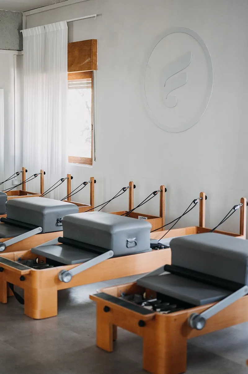 Fit House Rothschild