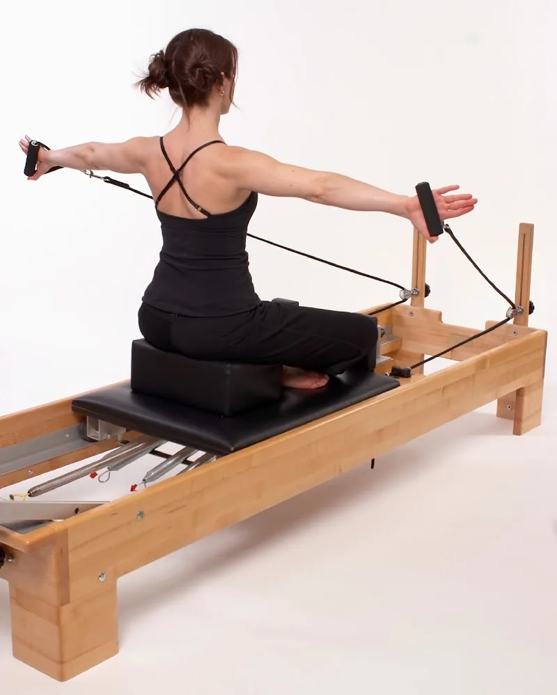 PilatesDK