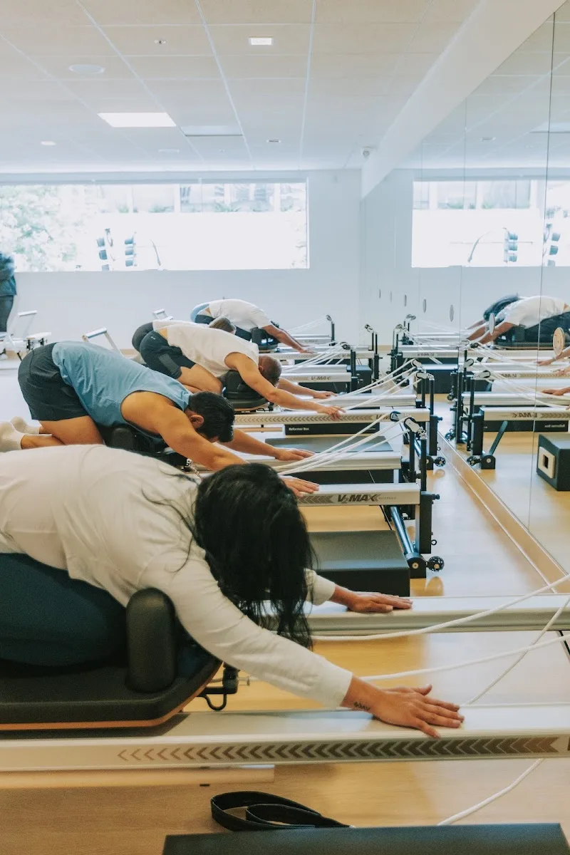 Elevate Pilates