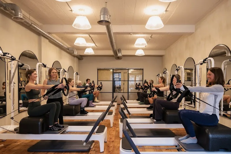 Avalon Pilates Clapham