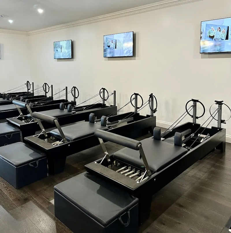 Studio Pilates International Mount Lawley
