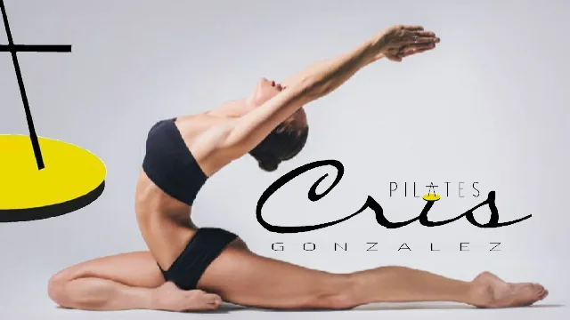 Pilates Cris Gonzalez