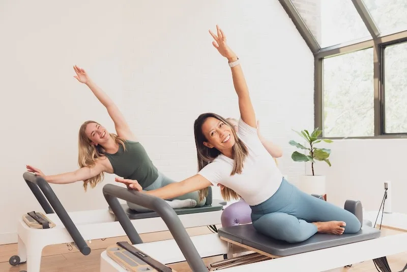 Mindful Movement Centre