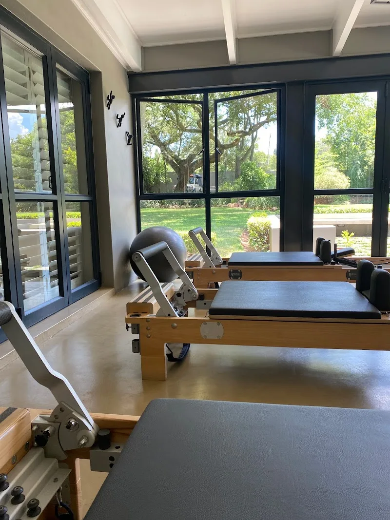 Pilates One Studio