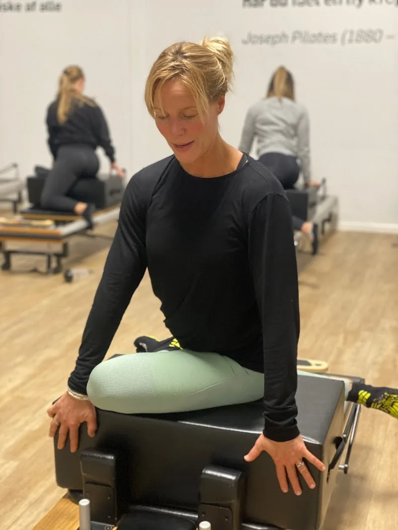 Reformer CPH
