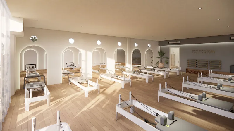 Reform+ Pilates Uluwatu