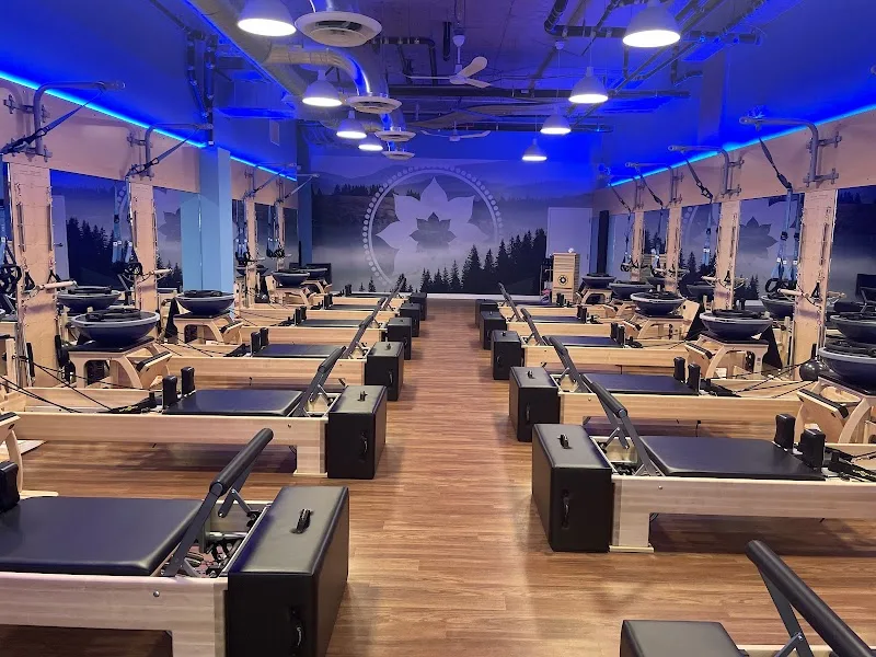 Club Pilates West Seattle