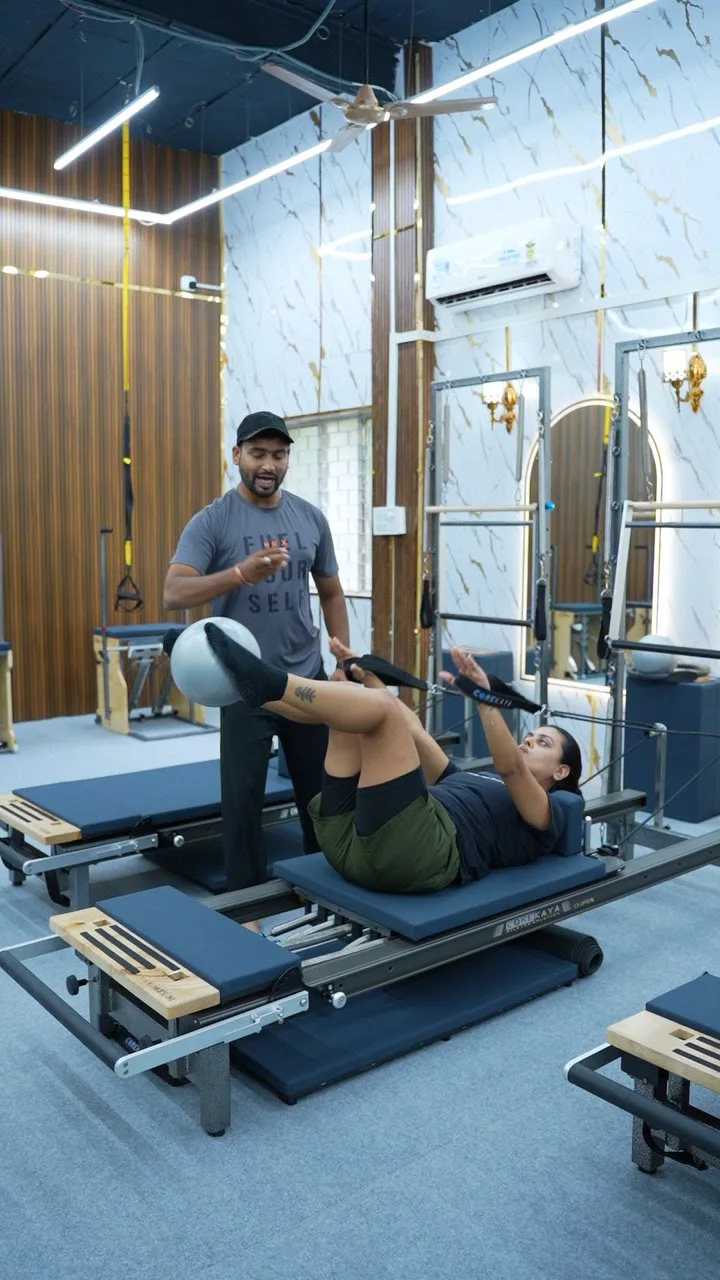 Treasure Pilates Studio