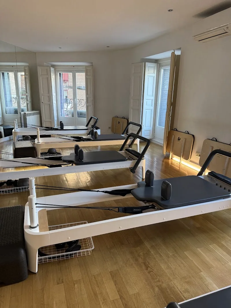 Maison Pilates