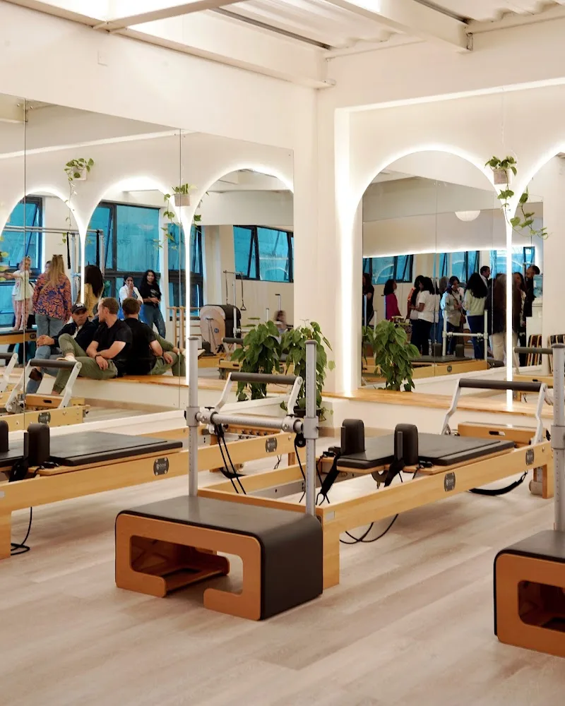 Body Equilibrium Studio