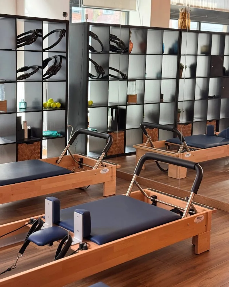 Core Pilates San Siro
