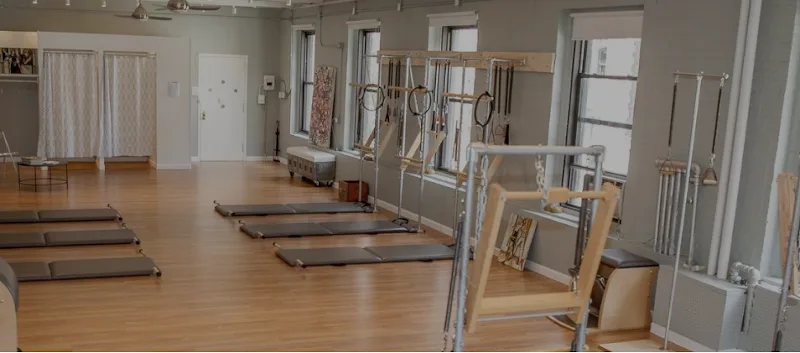 NYC Pilates