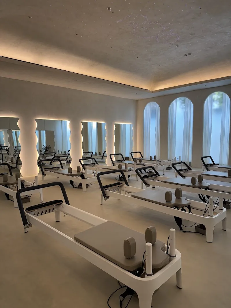 Roe Pilates Boutique