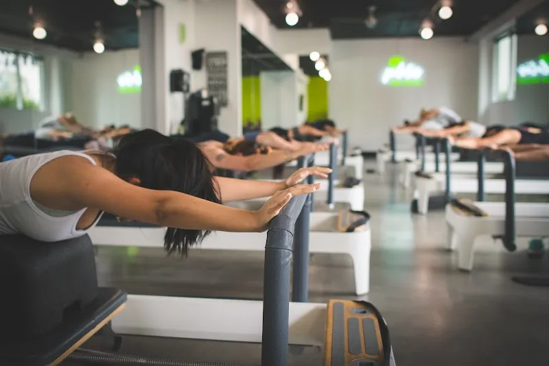 dr pilates Los Angeles