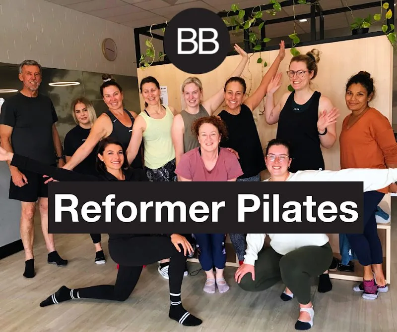 Best Body Pilates (1/802 Beaufort St)