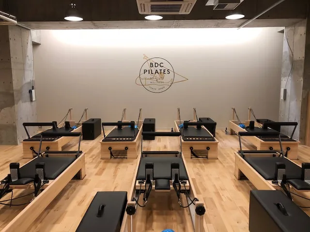 BDC PILATES Ebisu
