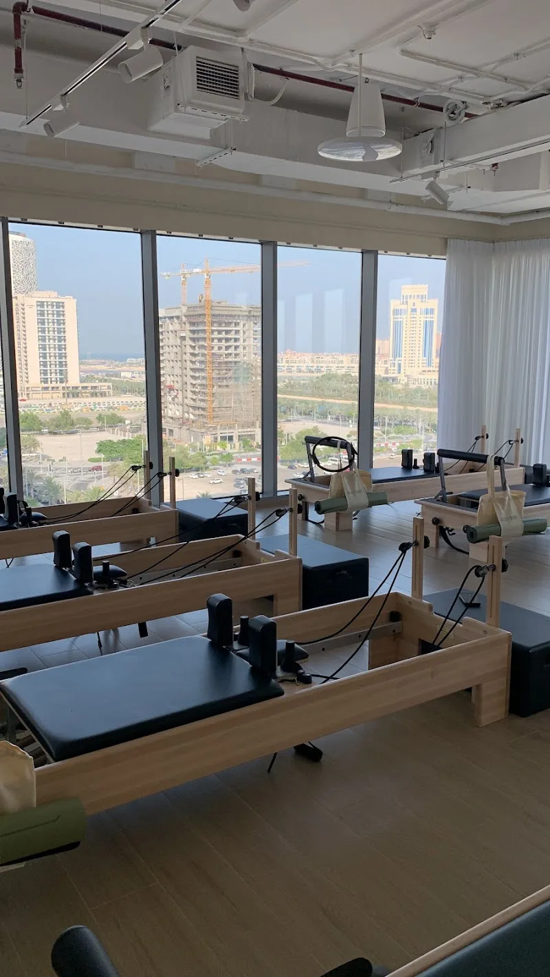 Reforme Room Pilates Center