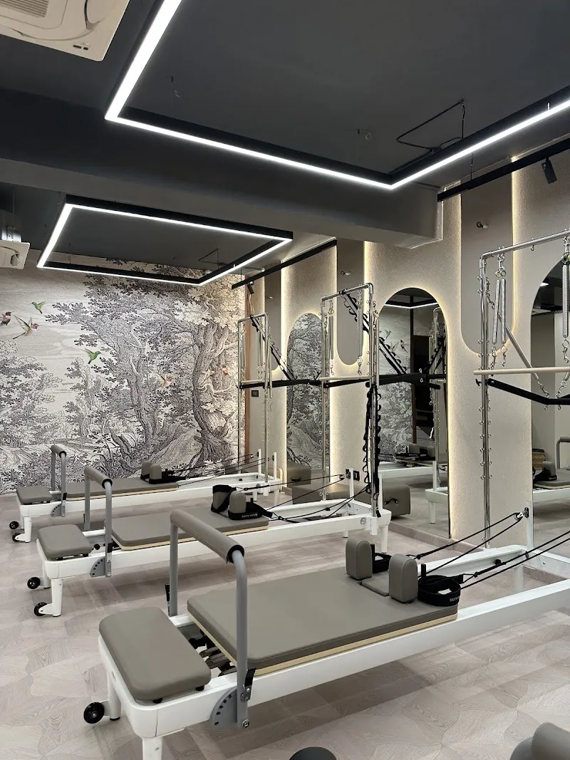 ReformIT Pilates Studio