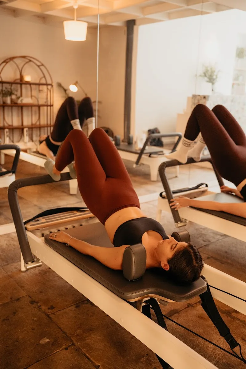 Anjos Pilates