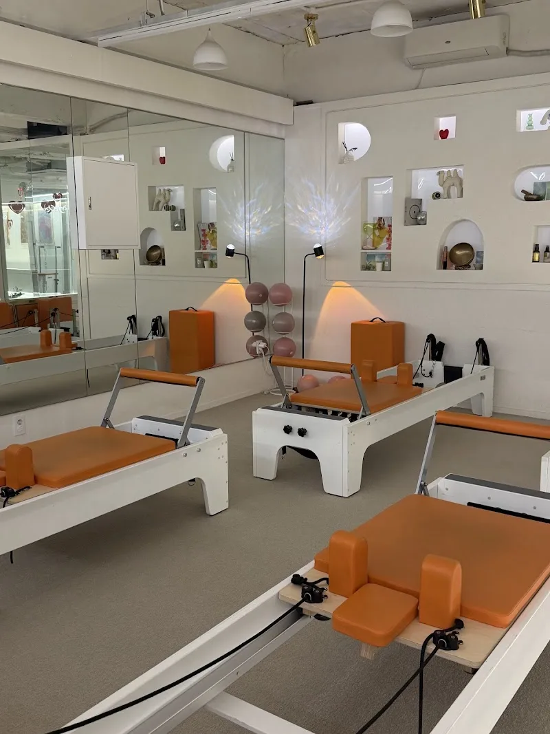 Body Innovation Pilates