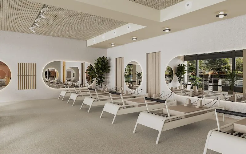 Maou Pilates Studio (Budapest)