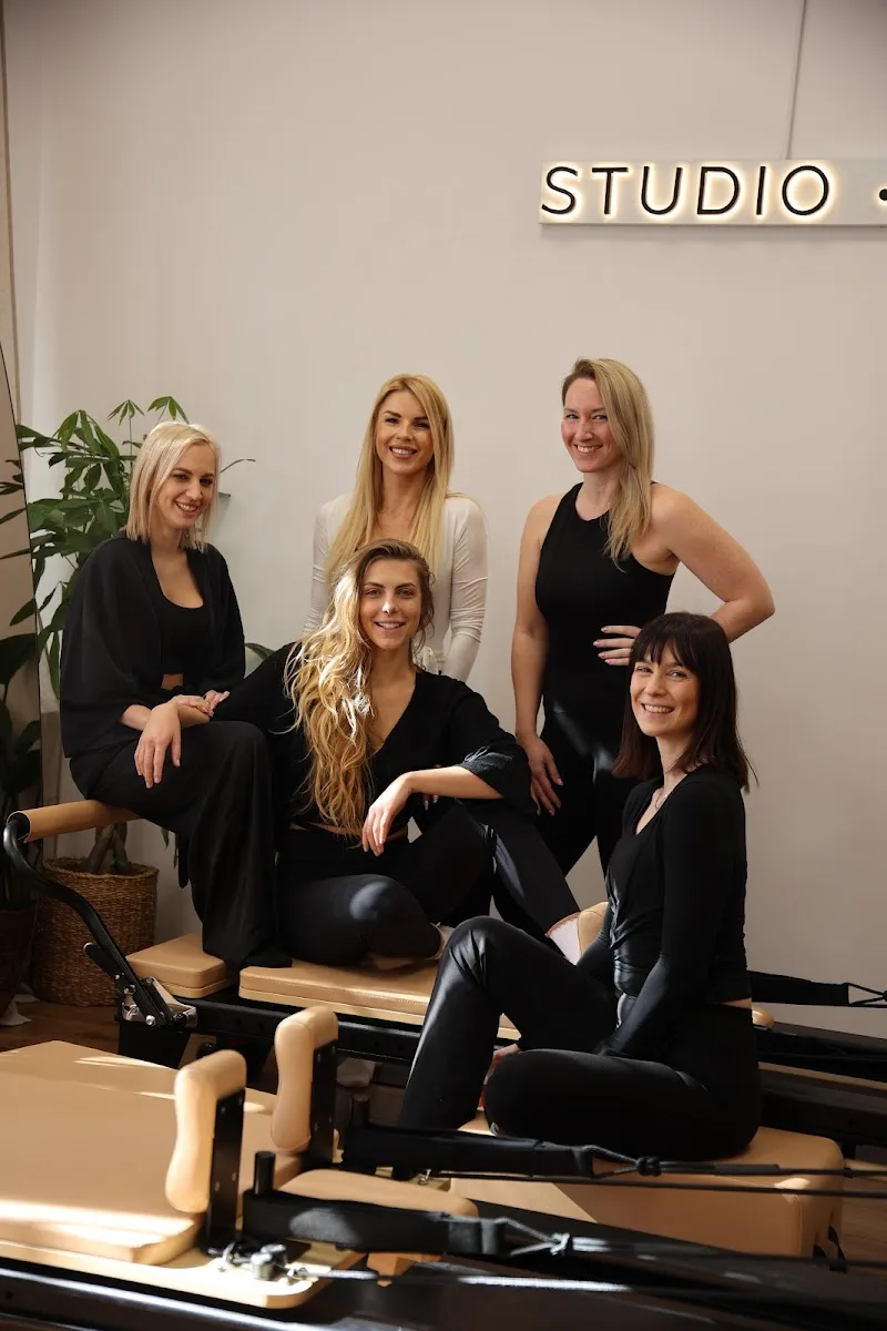 STUDIO 99 Reformer Pilates Csillaghegy