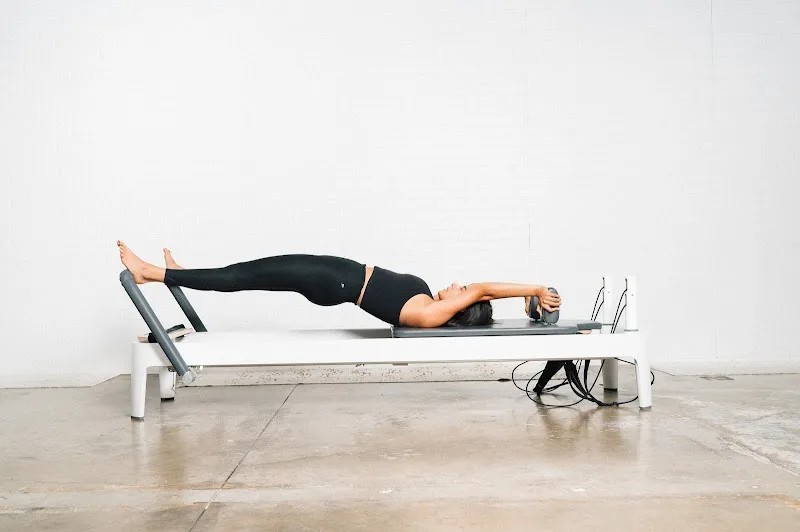 ATX PILATES