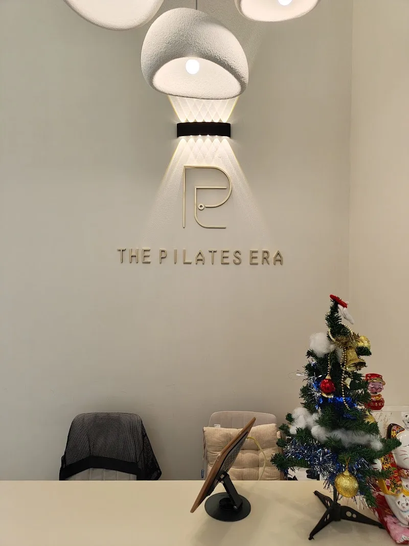 The Pilates Era