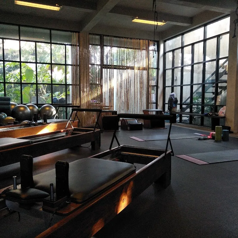 Studio Pilates Bali